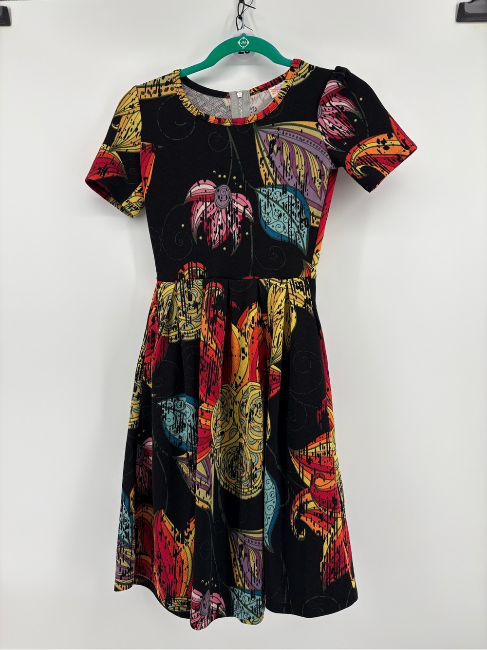 Lularoe dress